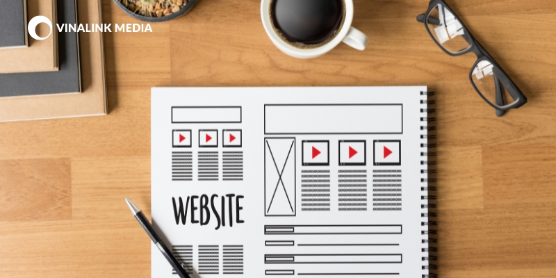 Thiết kế nội dung Landing Page